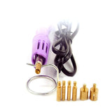 Hotfix Rhinestone Applicator Machine Hot fix Iron Heat Tool For Clothes