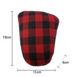 Red Ironing Mat Collar Cuffs Trouser Legs Ironing Tool Perfect Suit Shirt Ironin
