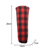 Red Ironing Mat Collar Cuffs Trouser Legs Ironing Tool Perfect Suit Shirt Ironin