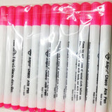 Erasable Water Ink Grommet Sewing Pencil Markers