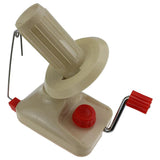 Hand Operated Yarn Winder Fiber Wool Manual Winder Machine