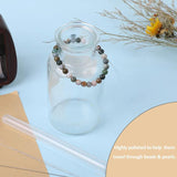 12 Pcs Tatting Shuttle Kit & Beaded Needle Sewing Accessories