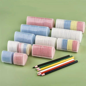 Colorful Tailor Chalk Sewing Dressmakers Clothing Pattern DIY Sewing Supplies