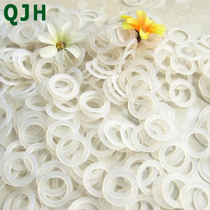200pcs DIY Backpack Handbag Sewing Accessories