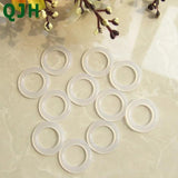 200pcs DIY Backpack Handbag Sewing Accessories