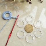 200pcs DIY Backpack Handbag Sewing Accessories