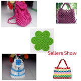 200pcs DIY Backpack Handbag Sewing Accessories