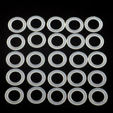 200pcs DIY Backpack Handbag Sewing Accessories
