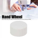 Wear-Resistant Sewing Machine Hand Wheel Replacement