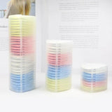 10/20/30PCS Colorful Erasable Fabric Chalk Tailors Sewing Markers