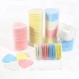 10/20/30PCS Colorful Erasable Fabric Chalk Tailors Sewing Markers