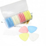10/20/30PCS Colorful Erasable Fabric Chalk Tailors Sewing Markers