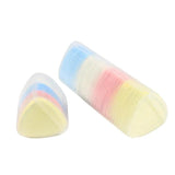 10/20/30PCS Colorful Erasable Fabric Chalk Tailors Sewing Markers