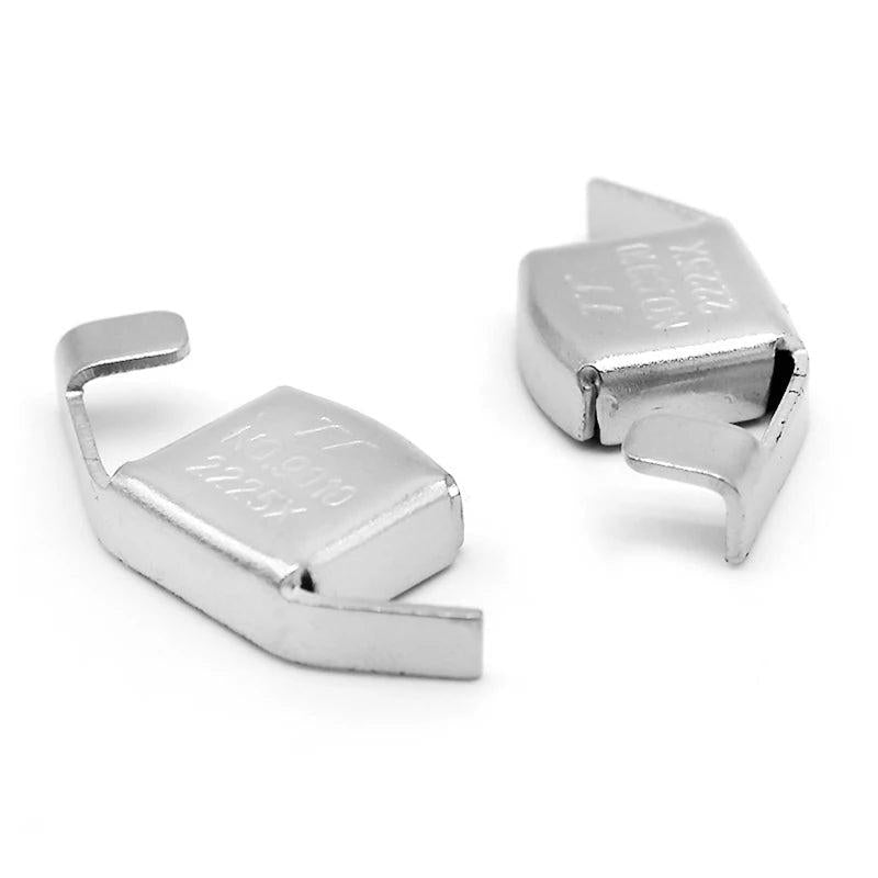 2pcs Magnet Seam Guide for Sewing Machine Foot DIY Craft Tool