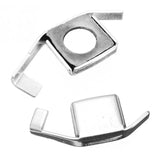 2pcs Magnet Seam Guide for Sewing Machine Foot DIY Craft Tool