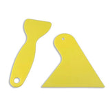 1pc Yellow Diamond Scraper Correction Tool for Diamond Painting Cross Stitch