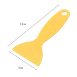 1pc Yellow Diamond Scraper Correction Tool for Diamond Painting Cross Stitch