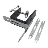 Sewing Zipper Installation Tool Manual Repair Replacement Parts