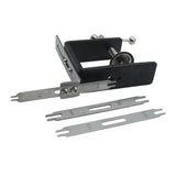 Sewing Zipper Installation Tool Manual Repair Replacement Parts