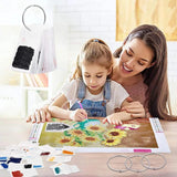 Diamond Painting Tray Cross Stitch Sewing Kit