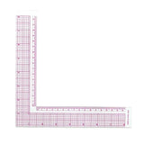 French Curve Sewing Ruler Patchwork Measure Tailor Drawing Template DIY