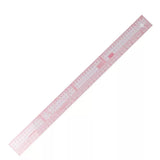 French Curve Sewing Ruler Patchwork Measure Tailor Drawing Template DIY