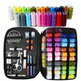 Multi-function Sewing Kits Bag for Hand Quilting Stitching