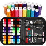 Multi-function Sewing Kits Bag for Hand Quilting Stitching