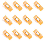 10-50Pcs Sewing Clips Quilting Binding Crocheting Safety