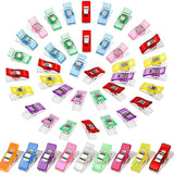 10-50Pcs Sewing Clips Quilting Binding Crocheting Safety