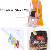 10-50Pcs Sewing Clips Quilting Binding Crocheting Safety