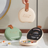Portable Sewing Kit, Travel Sewing Kit for Adults Supplies