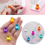 Diamond Painting Magnet Cover for Sewing Embroidery
