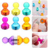 Diamond Painting Magnet Cover for Sewing Embroidery