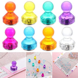 Diamond Painting Magnet Cover for Sewing Embroidery