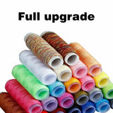 Sewing Kits DIY Multi-Function Sewing Box Set For Hand Quilting Stitching
