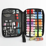 Sewing Kit Household Needle Thread Storage Bag DIY Handcraft Set