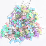 100Pcs Patchwork Pins Sewing Quilting Tools DIY Sewing Tools Accessories