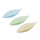 3pcs Plastic Tatting Shuttle Kit for Sewing Hand Lace Making