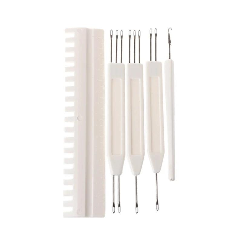 Transfer Tool Set 1x2 1x3 2x3 for Brother Knitting Machine KH588 KH710