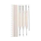 Transfer Tool Set 1x2 1x3 2x3 for Brother Knitting Machine KH588 KH710