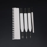 Transfer Tool Set 1x2 1x3 2x3 for Brother Knitting Machine KH588 KH710