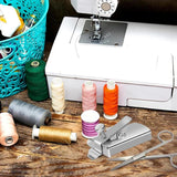 Multifunctional Seam Guide Magnetic Dauge - Sewing Machine Gauge