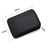 Sewing Kit Needle Thread Storage Bag DIY Handcraft Embroidery Set