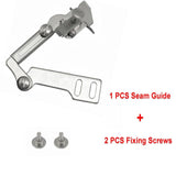 1 PCS Domestic Industrial Seam Guide Presser Foot