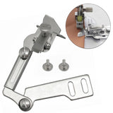 1 PCS Domestic Industrial Seam Guide Presser Foot