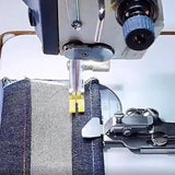 1 PCS Domestic Industrial Seam Guide Presser Foot