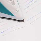 10Pcs/Set Heat Erasable Fabric Pens Disappearing Fabric Marker Pen