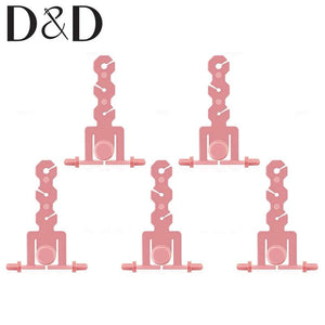 5Pcs Knitting Machine Tensioner Set Needles Accessories for DIY Knitting