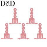 5Pcs Knitting Machine Tensioner Set Needles Accessories for DIY Knitting